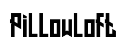 Pillowloft - logo